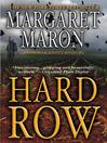 Cover image for Hard Row